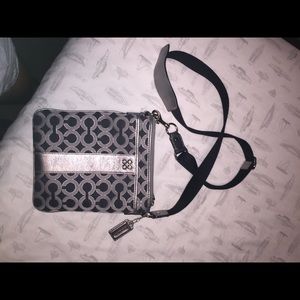 Coach crossbody